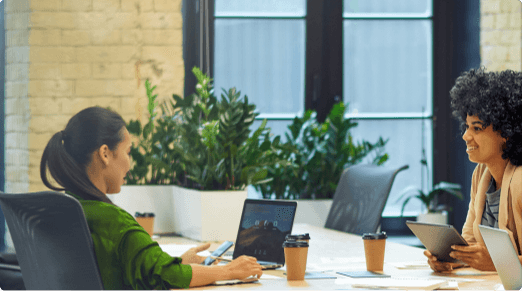 Scaling Human Potential with the Agentic Enterprise