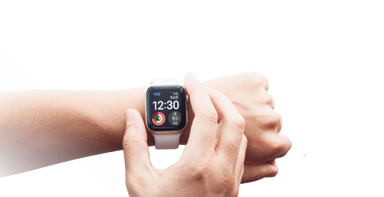 Wearable-Integrated Apps