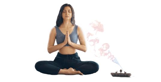 Wellness & Meditation Apps