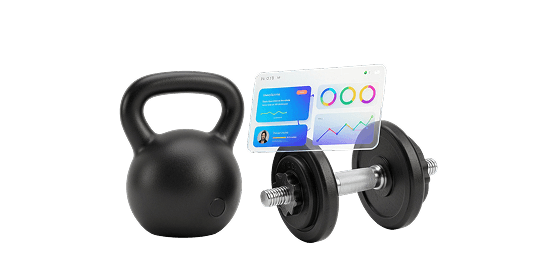 Gym Membership Management Systems