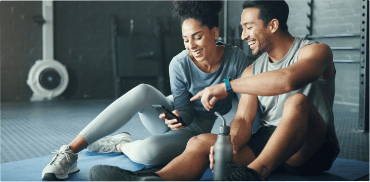 User & Personalization