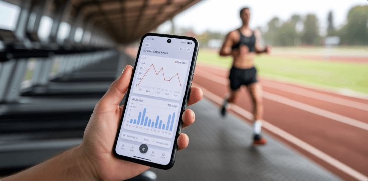 Workout & Tracking